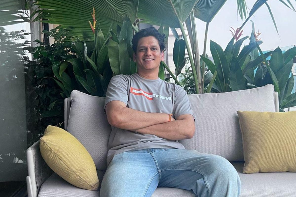 Vijay Varma Flaunts New Sea-Facing Juhu Flat In Farah Khans Vlog: Mumbai Ka King Kaun?