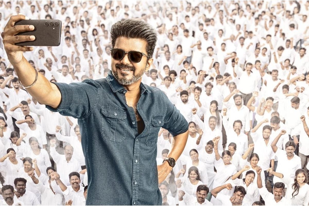 Atlee, Nelson Dilipkumar, And Lokesh Kanagaraj To Add Starpower To Vijays Jana Nayagan