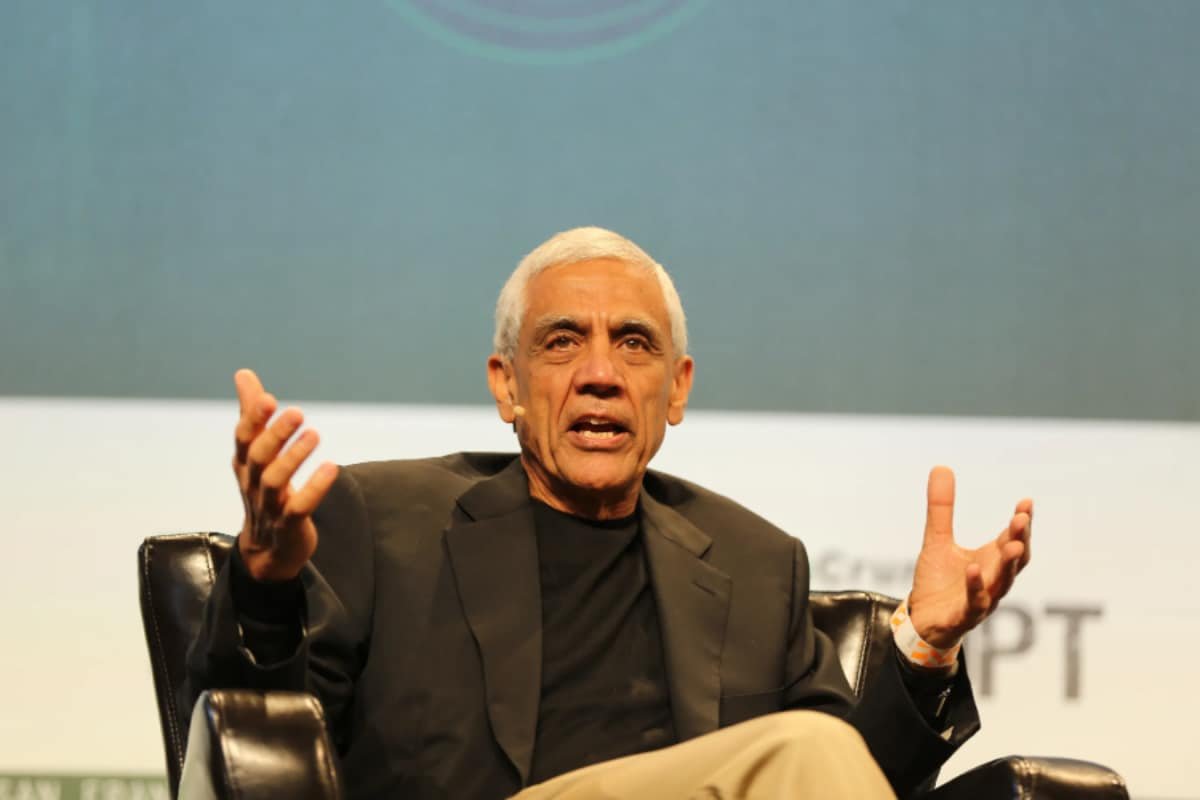 ‘AI Will Take Over 80% Of Jobs’: Vinod Khosla’s Stark Forecast, Yet He Remains Hopeful