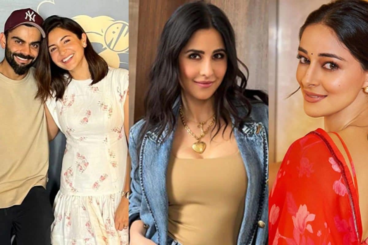 Virat Kohli Test Retirement: Anushka Sharmas Co-Star Katrina Kaif Reacts, Ananya Panday Shows Support