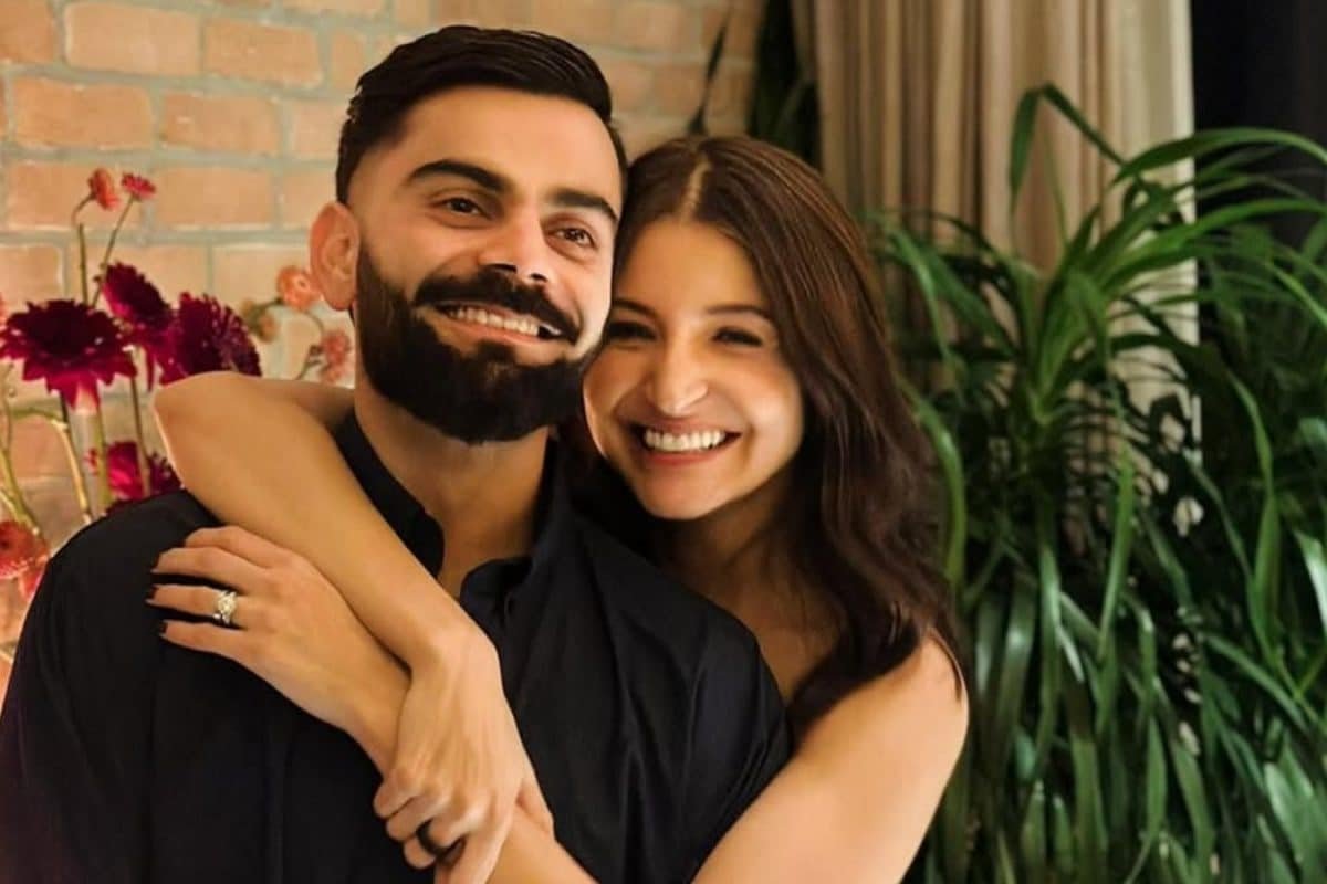 Anushka Sharma Pens Cryptic Note After Virat Kohli Slams BCCIs Family Time Rule: To Your Co-Workers...