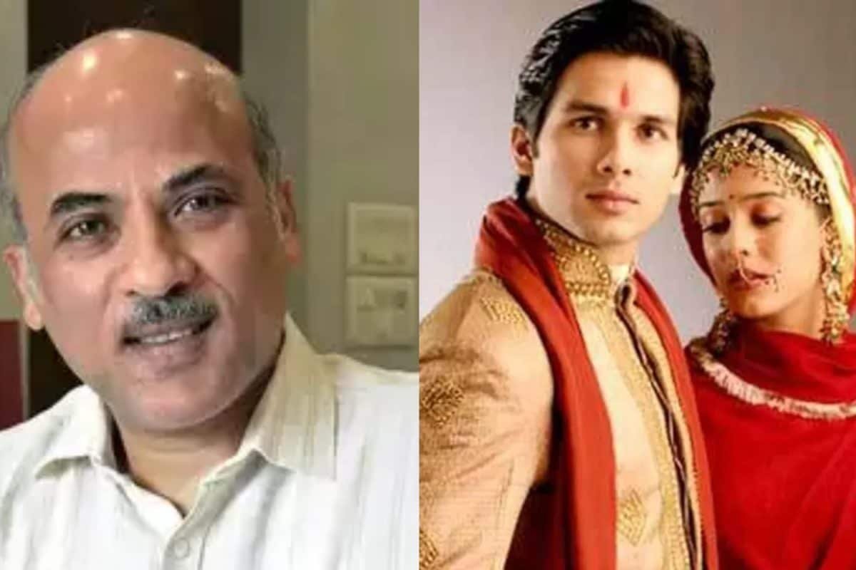 Sooraj Barjatya Was Asked Whod Watch Vivah In The Age Of Live-In Relationships?: Box Office Proved...