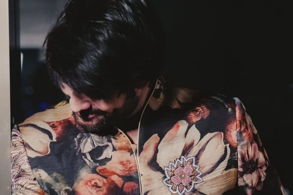 He Wanted To Be A Footballer, But Found Fame Playing Indias First Vampire