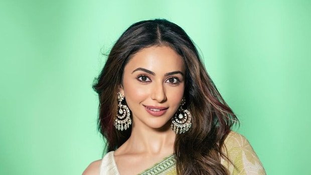 Rakul Preet Singhs World Health Day 2025 Post Is About