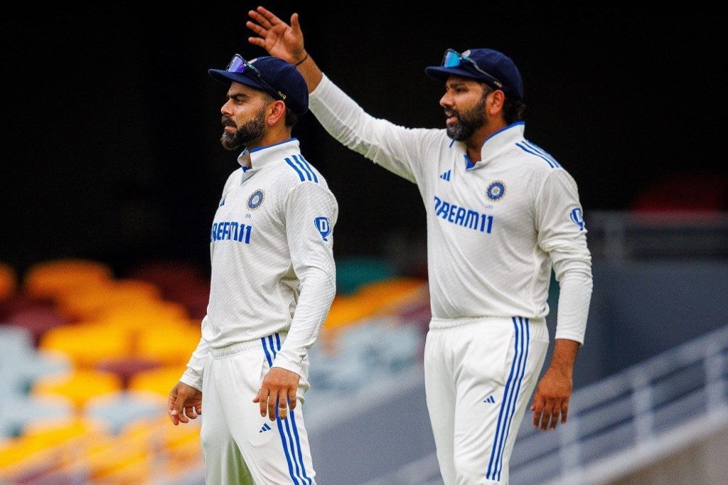 Big Call On Virat, Rohit, Jadeja? Report Makes BCCI Central Contracts Claim