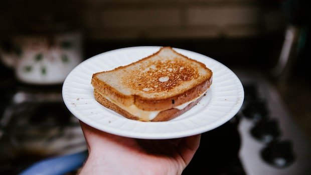 Breaking B(re)ad: Make Your Own Homemade Bread That Is Soft And Fresh (Recipe Inside)