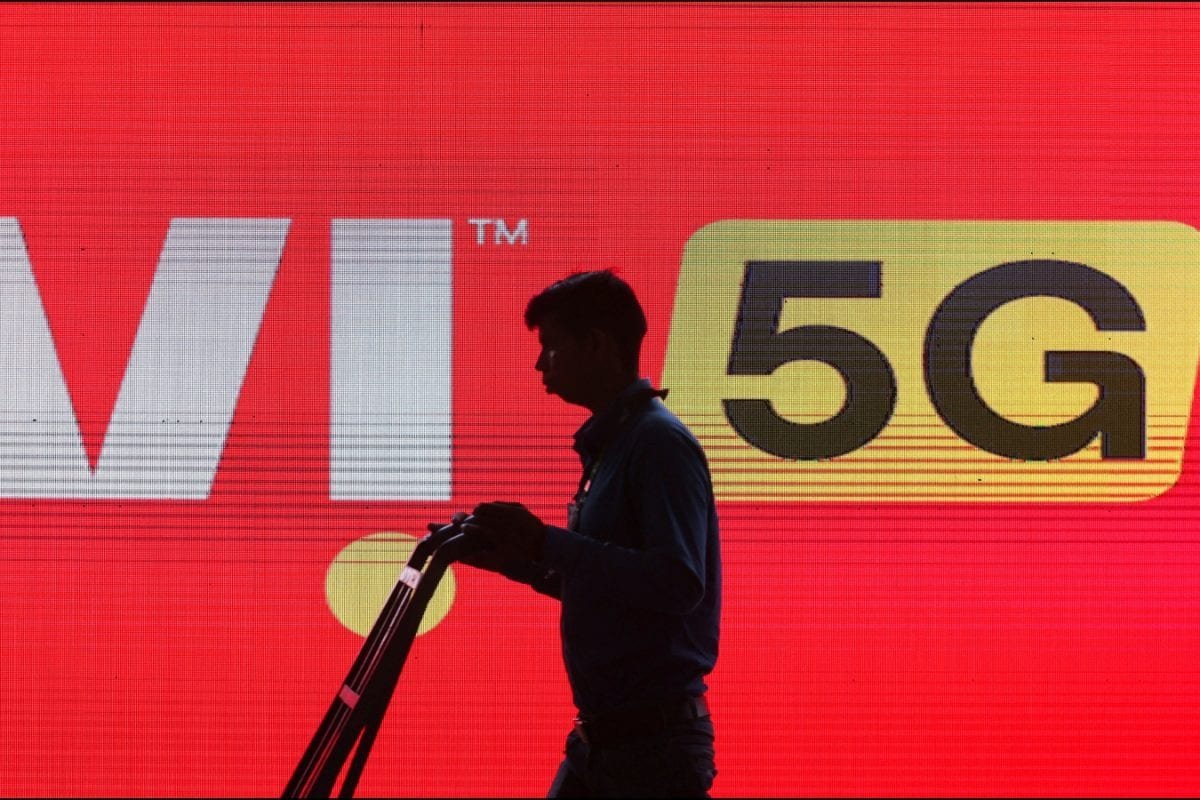 Govts Stake In Vodafone Idea Set To Rise To 48.99% After Spectrum Dues Convert To Equity Shares