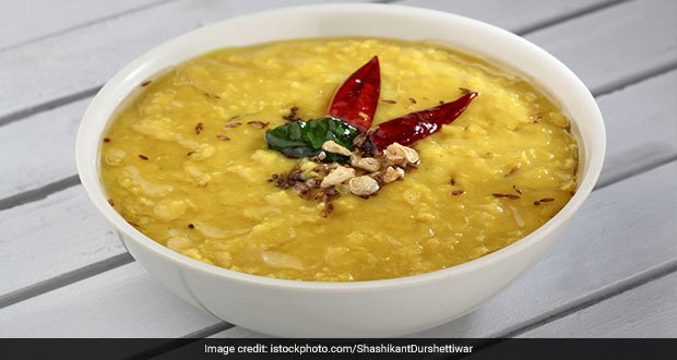 Indian Cooking Tips: How To Make Restaurant-Style Punjabi Dal Tadka At Home (Watch Recipe Video)