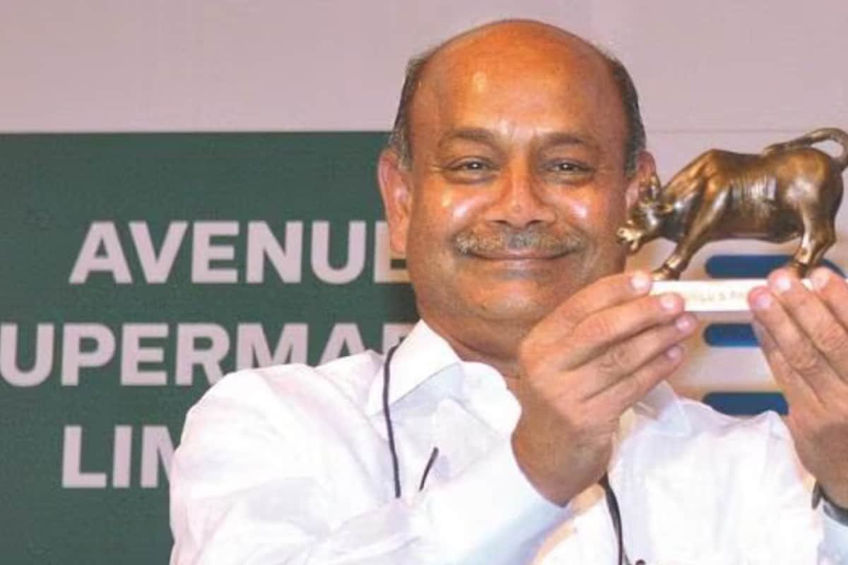 Radhakishan Damani-Backed Cigarette Company Declares Rs 10 Final Dividend, Shares Nosedive 8%