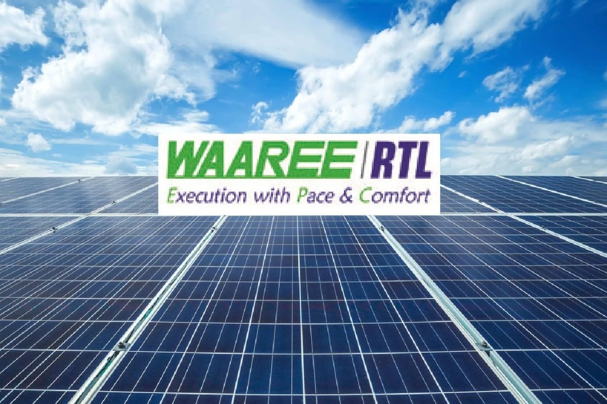 Waaree Renewable Shares In Focus: Companys Q2 Net Profit More Than Doubles To Rs 116 Crore
