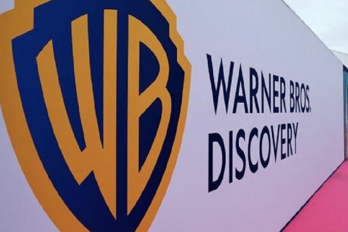 Netflix To Acquire Warner Bros Studio And Streaming Business For $72 Billion