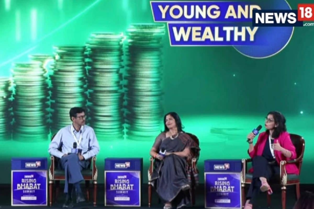 A Rs 10,000 Monthly SIP Can Save You Rs 3.5 Crore In 30 Years: Financial Experts Share Savings Mantra For Youth