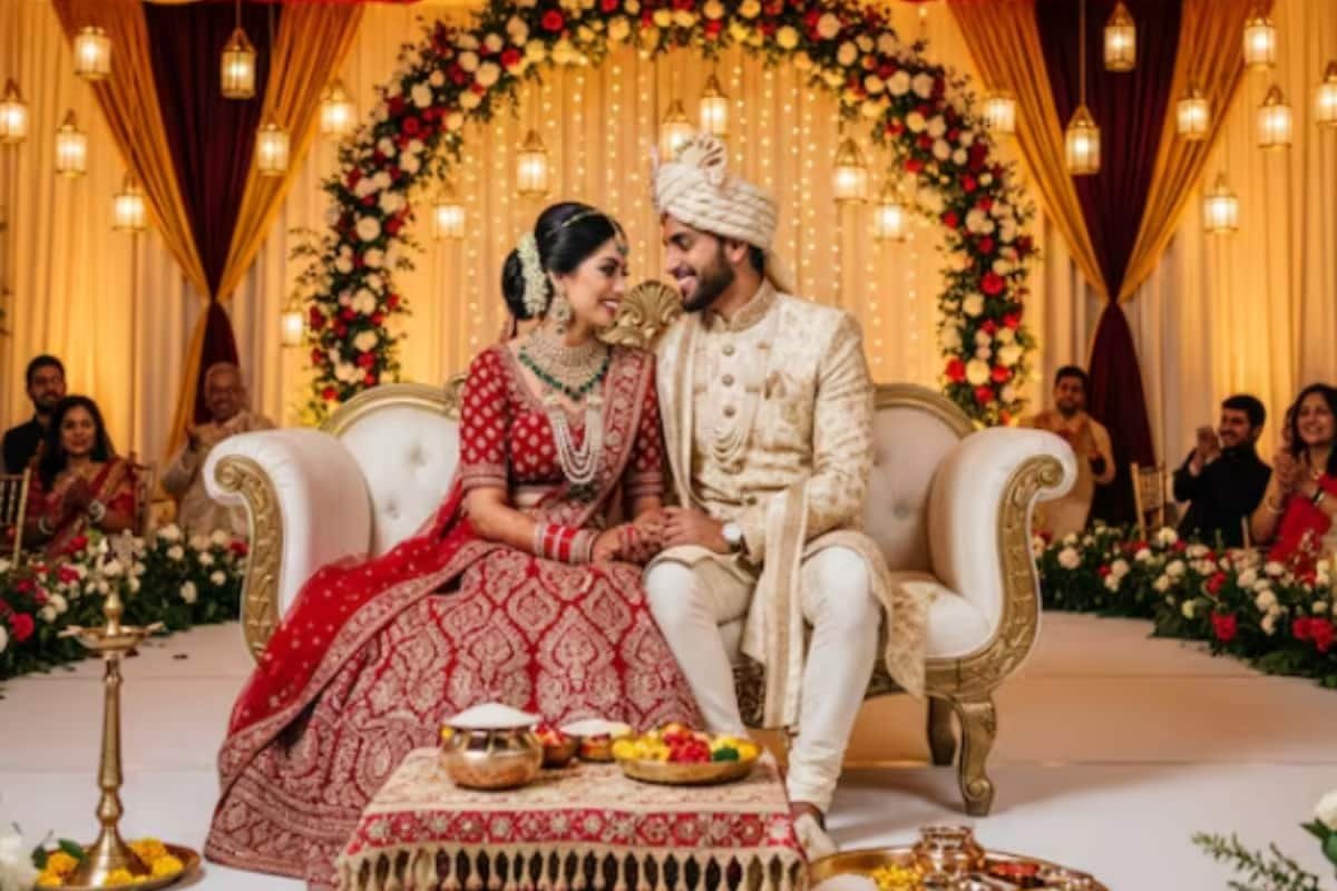 Save 13% On Your Wedding Hall Bookings With This Little-Known GST Trick