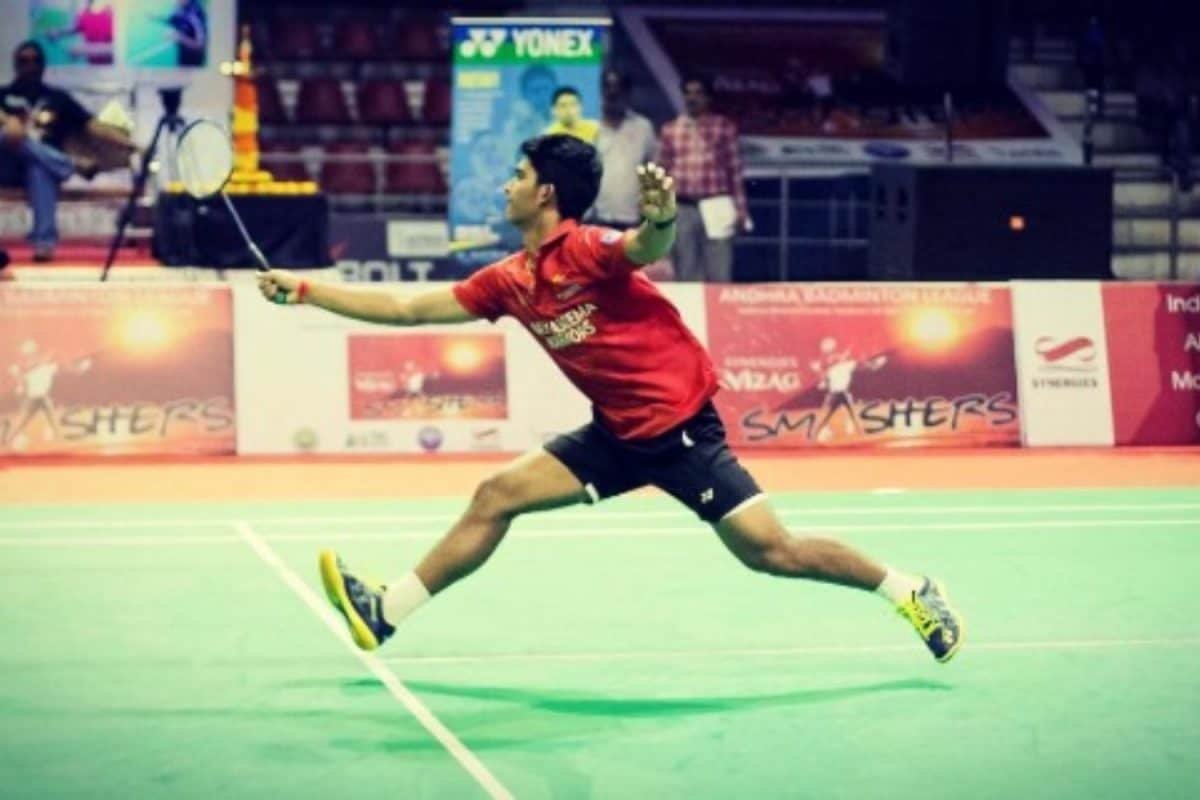 No Prohibited Substance Has Entered My Body: Banned Indian Shutter Krishna Garaga