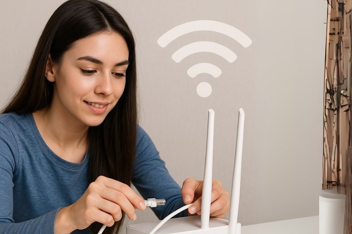 बहुत अटकता है घर का Wifi नेटवर्क? कर लीजिए छोटा सा काम, डबल हो जाएगी स्पीड