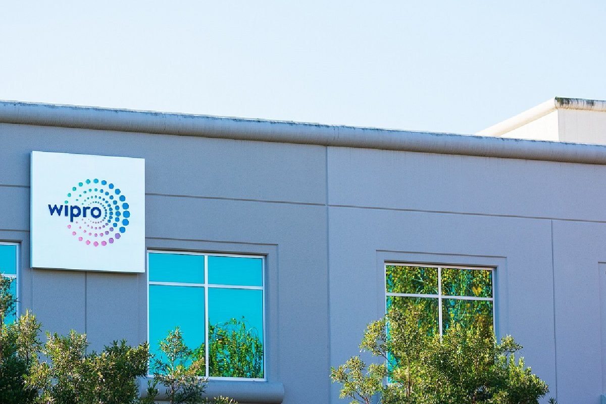 Wipro Soars 5% On Strong Q3 Earnings, Global Tech Surge; Know What Analysts Say