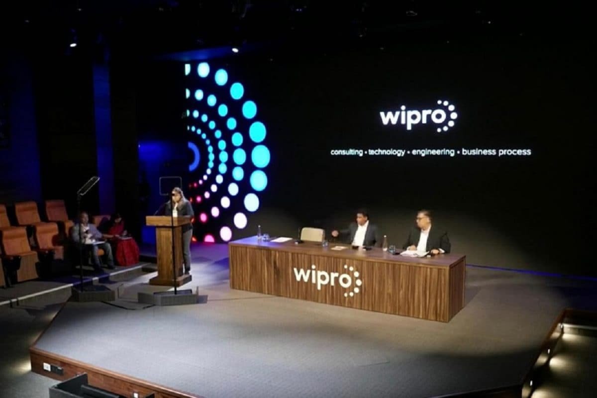 Why Wipro Freshers Salary Has Remained Rs 3-4 LPA For Over A Decade? Management Answers