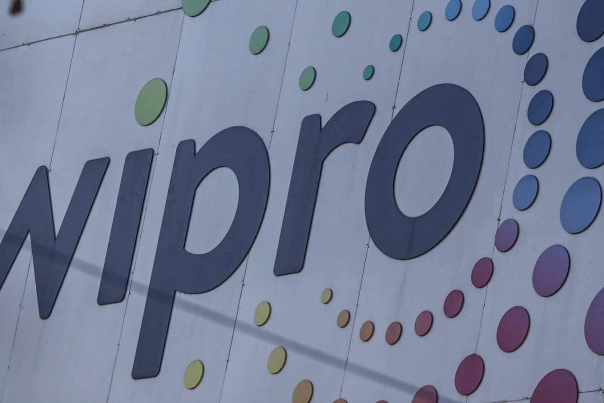 Wipro Dividend: Shares To Trade Ex-Date Tomorrow; Check Record Date, Target Price