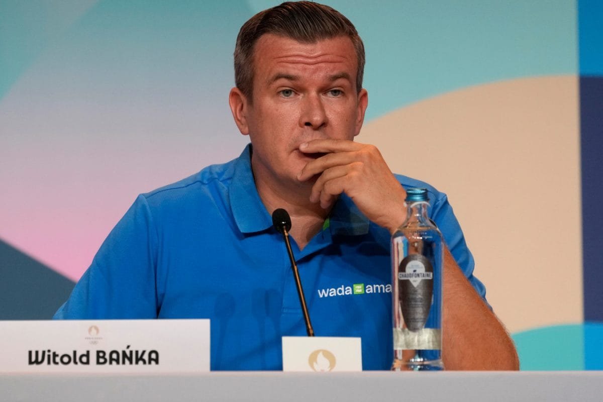 Irritated With WADA, Congress Looks To Give USA Government Authority To Withhold Payments