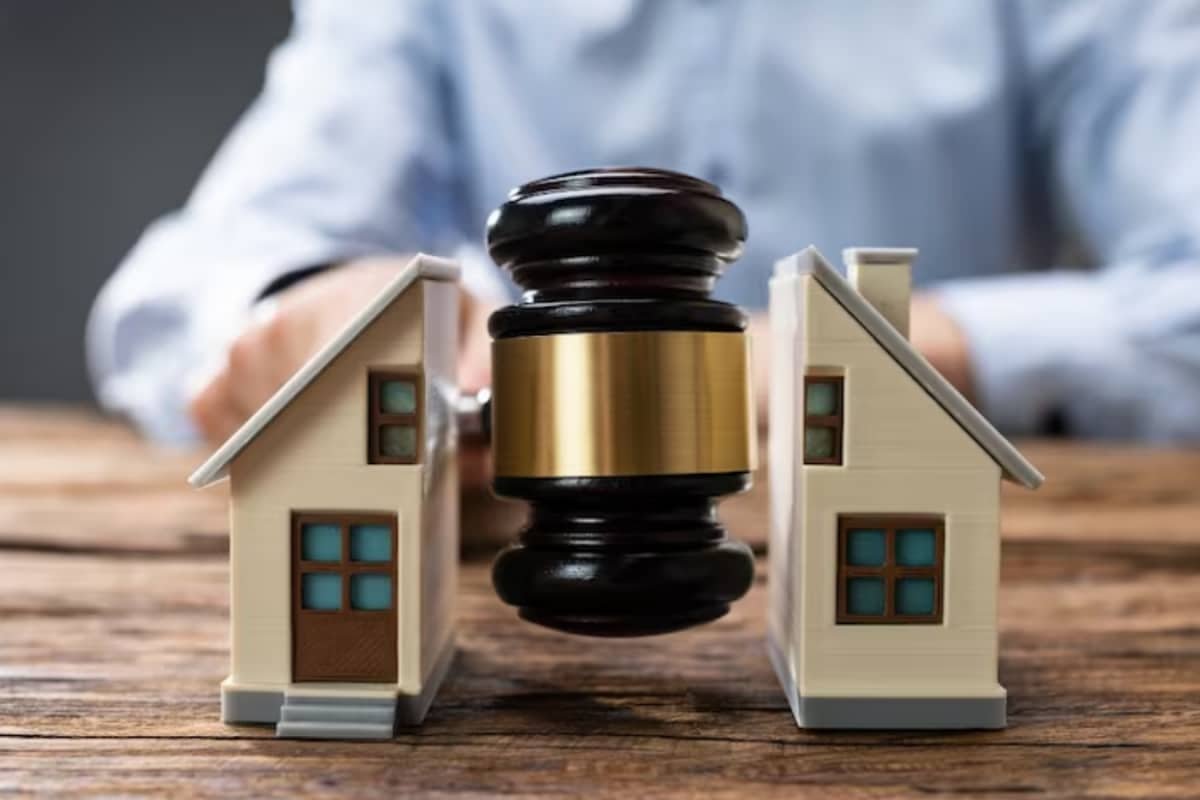 Inheritance Law: What Happens If A Mother Dies Without A Will In India?