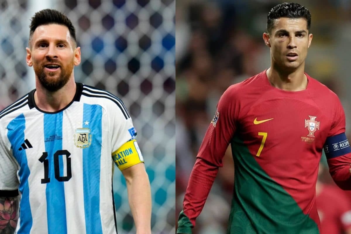 World Football Day 2025: 10 Legends Who Changed The Game Forever