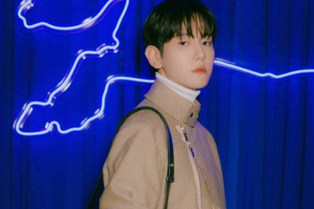 EXO Star Baekhyun’s Diet Advice Triggers Heated Debate