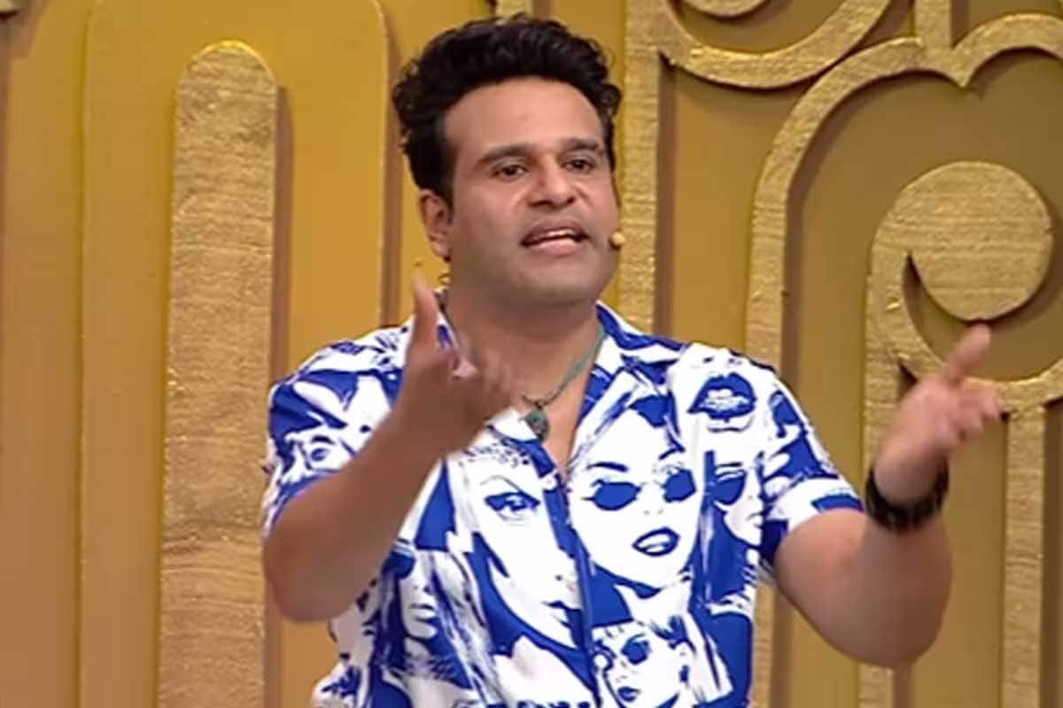 Krushna Abhishek Is ‘True Green Flag’ And We Have Proof