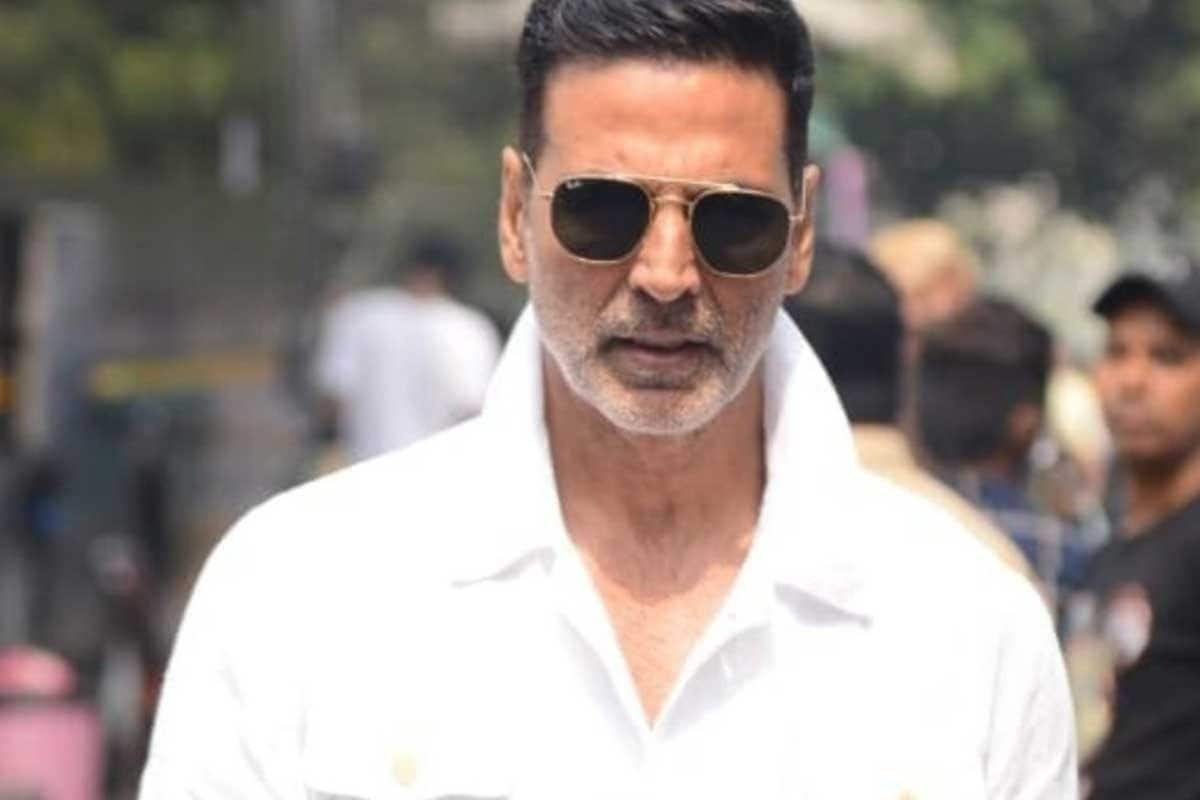 Akshay Kumar On How Different Backgrounds Helped Relationship With Twinkle Khanna: ‘Works Weirdly’