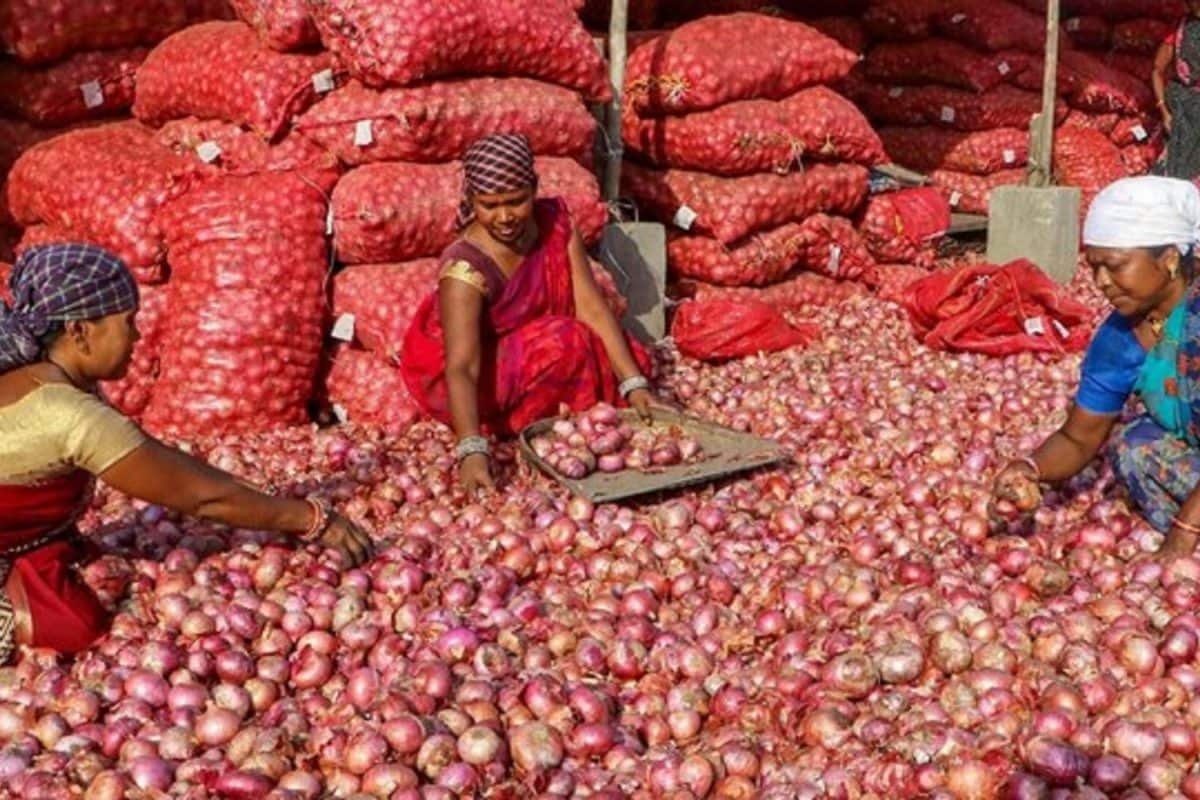 Indias Wholesale Price Inflation Rises To Two-Month High Of 2.38% In February; Details Here