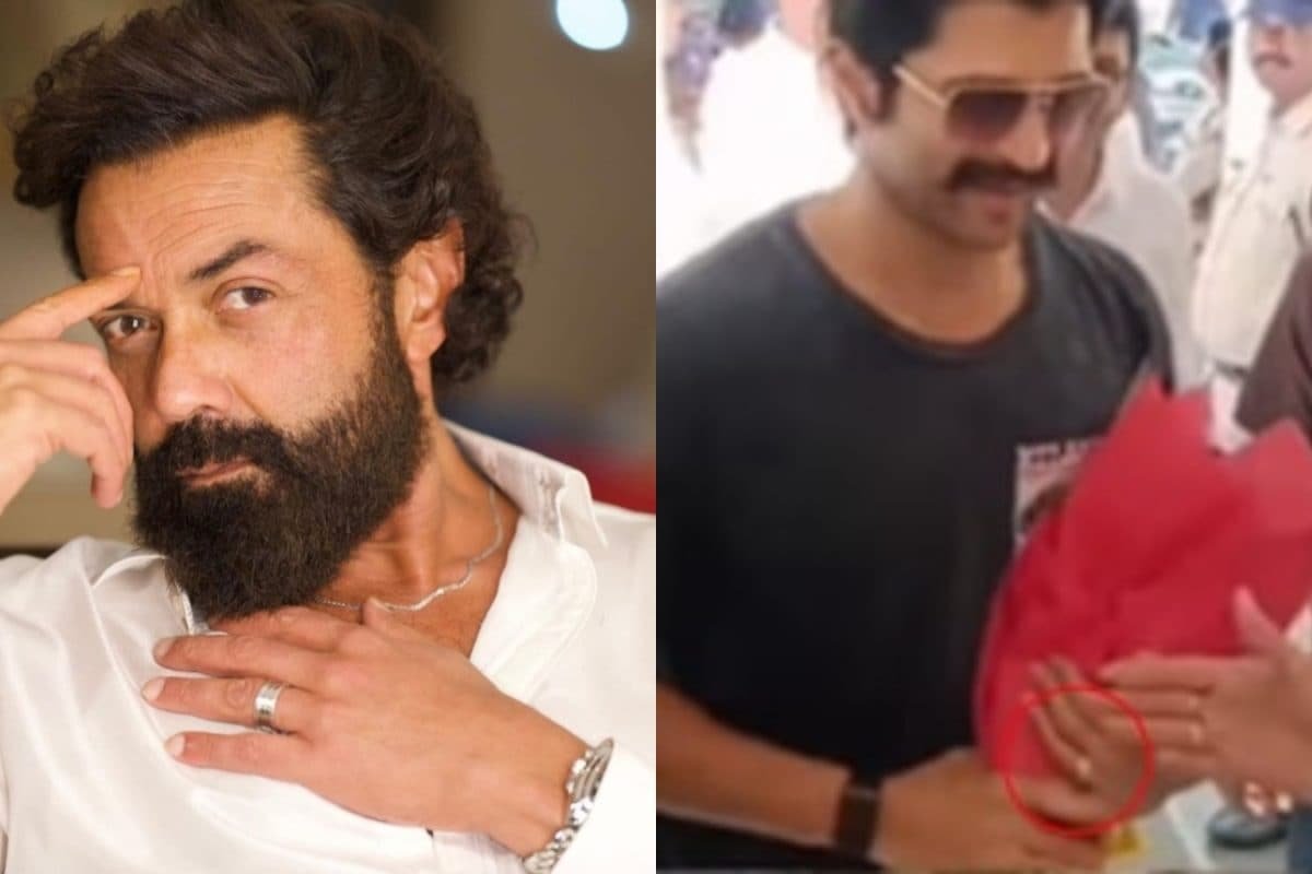 Bobby Deol Talks About Overshadowing Ranbir In Animal; Vijay Deverakonda Confirms Engagement With Rashmika?
