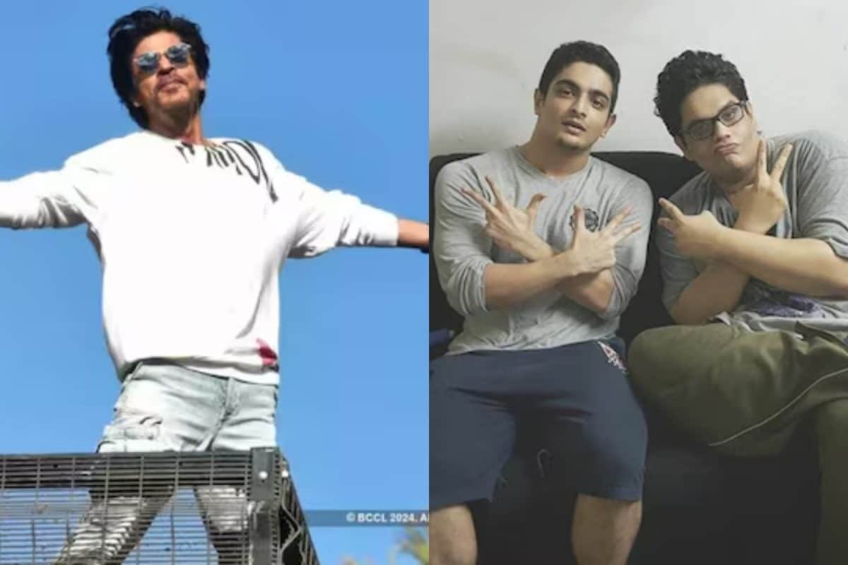 Shah Rukh Khan, Gauri Khan And Kids Move Out Of Mannat; Ranveer Allahbadia Is Not Speaking To Tanmay Bhat