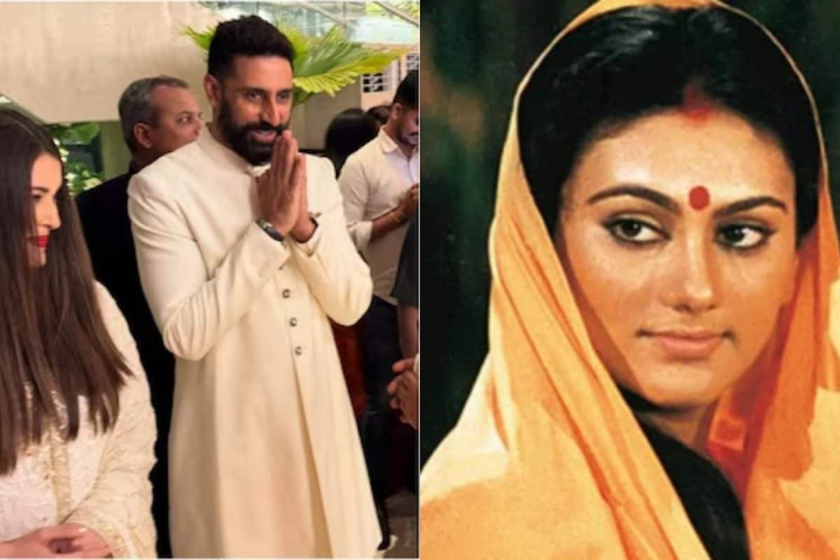 Aishwarya, Abhishek Attend Ashutosh Gowariker’s Son’s Wedding; Dipika Chikhlia Is Uninterested In Ranbir Kapoors Film