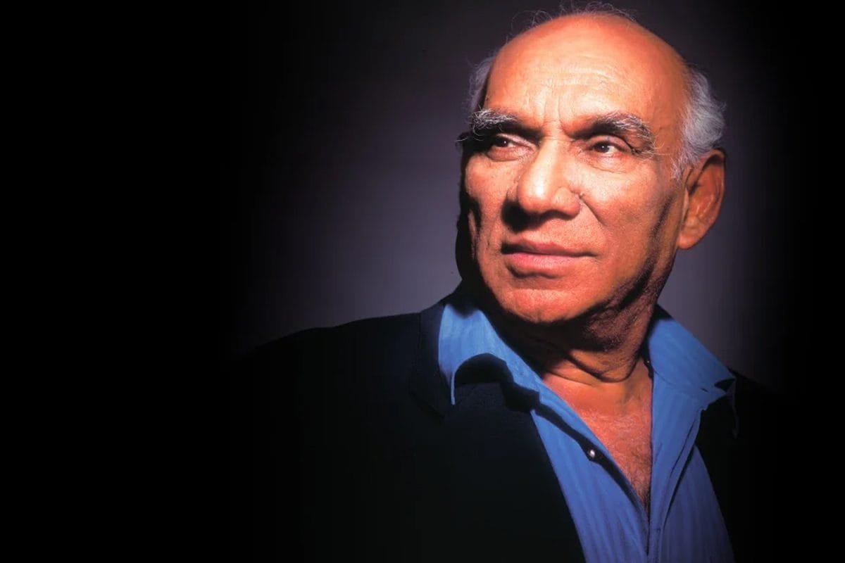 Yash Chopra Birth Anniversary: Revisiting Filmcreater’s Timeless Classics