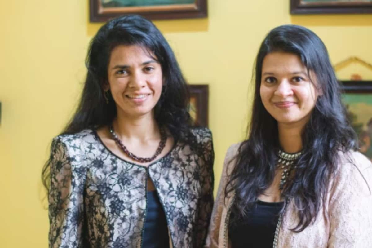 They Were Mocked For Their Idea, But These Bengaluru Sisters Now Rule A Rs 100-Crore Brand