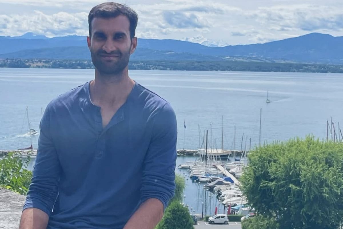 Yuki Bhambri Reveals IPL Franchise Hes Fan Of: I Support...