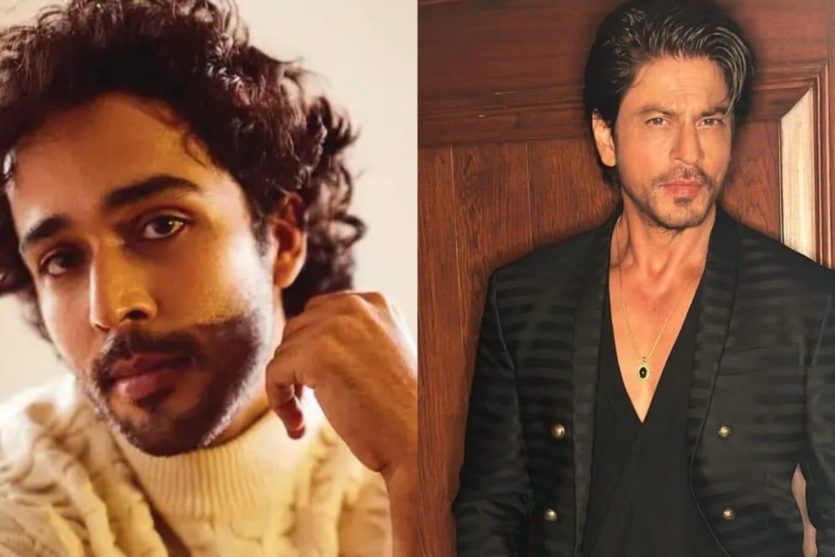 Shashi Kapoors Grandson Zahan Kapoor On Difficult Shoot With Shah Rukh Khan: Hes Older Now, Body Unki...