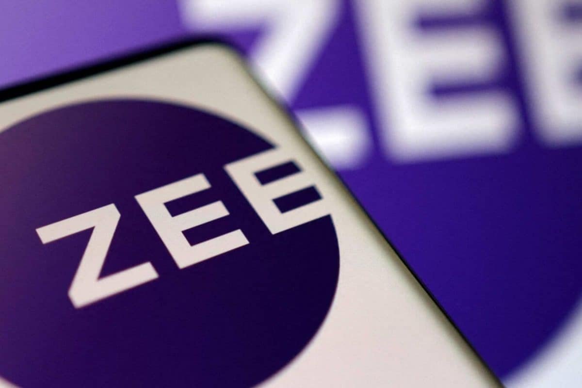Zee Ent Shares Up Over 3% After It Acquires Stake In Bullet To Launch Micro-Drama App
