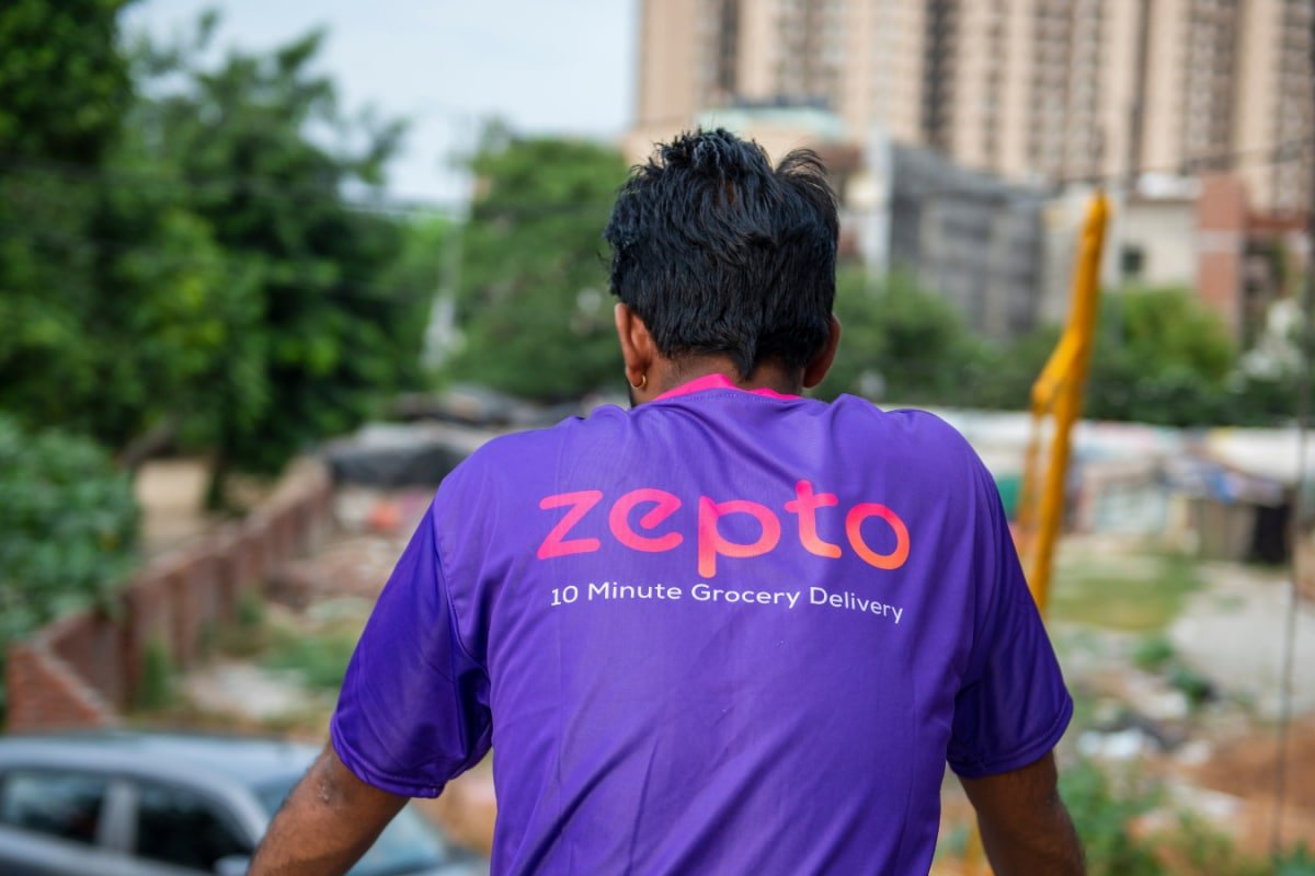 How Zepto Is Becoming An Indian Company And What’s The Benefit