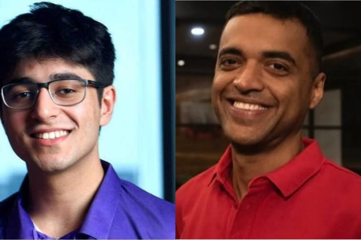 Zomato Vs Zepto: Aadit Palicha Calls Deepinder Goyals Claim On Cash Burn Inaccurate Statement