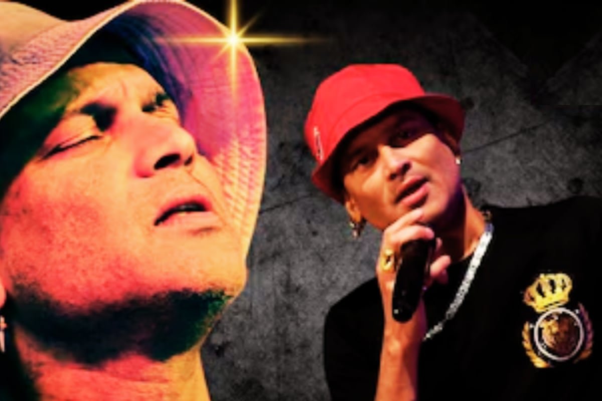 Zubeen Garg: A Voice That Held Our Pride And Pain