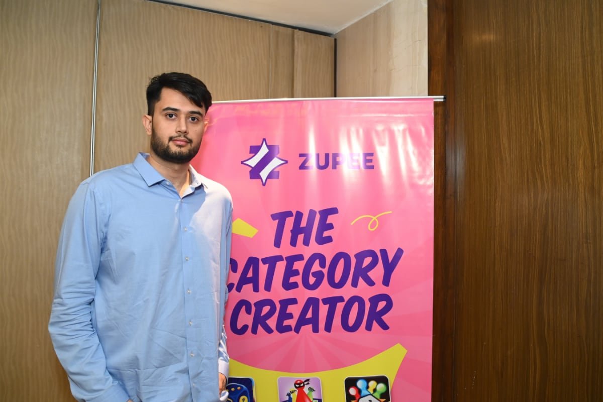 Zupee Achieves First Annual Profit With Rs 146 Crore, User Base Up 60%