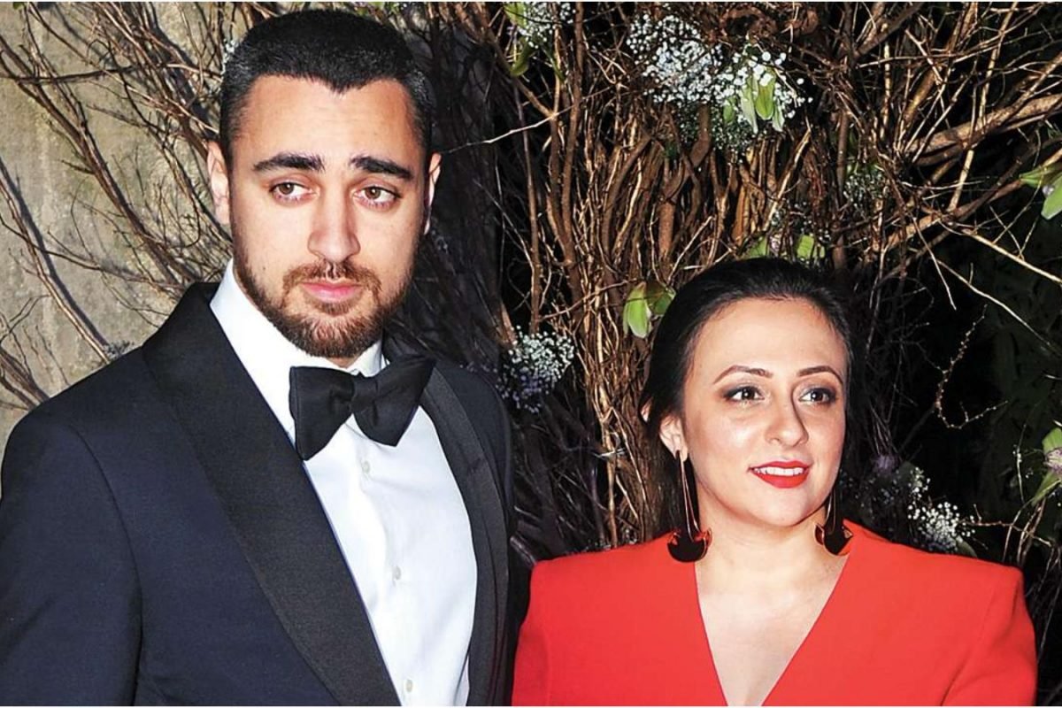 Imran Khan’s Ex-Wife Avantika Malik Felt She ‘Wouldn’t Survive’ A Day Without Him: ‘I Thought I Would Die’