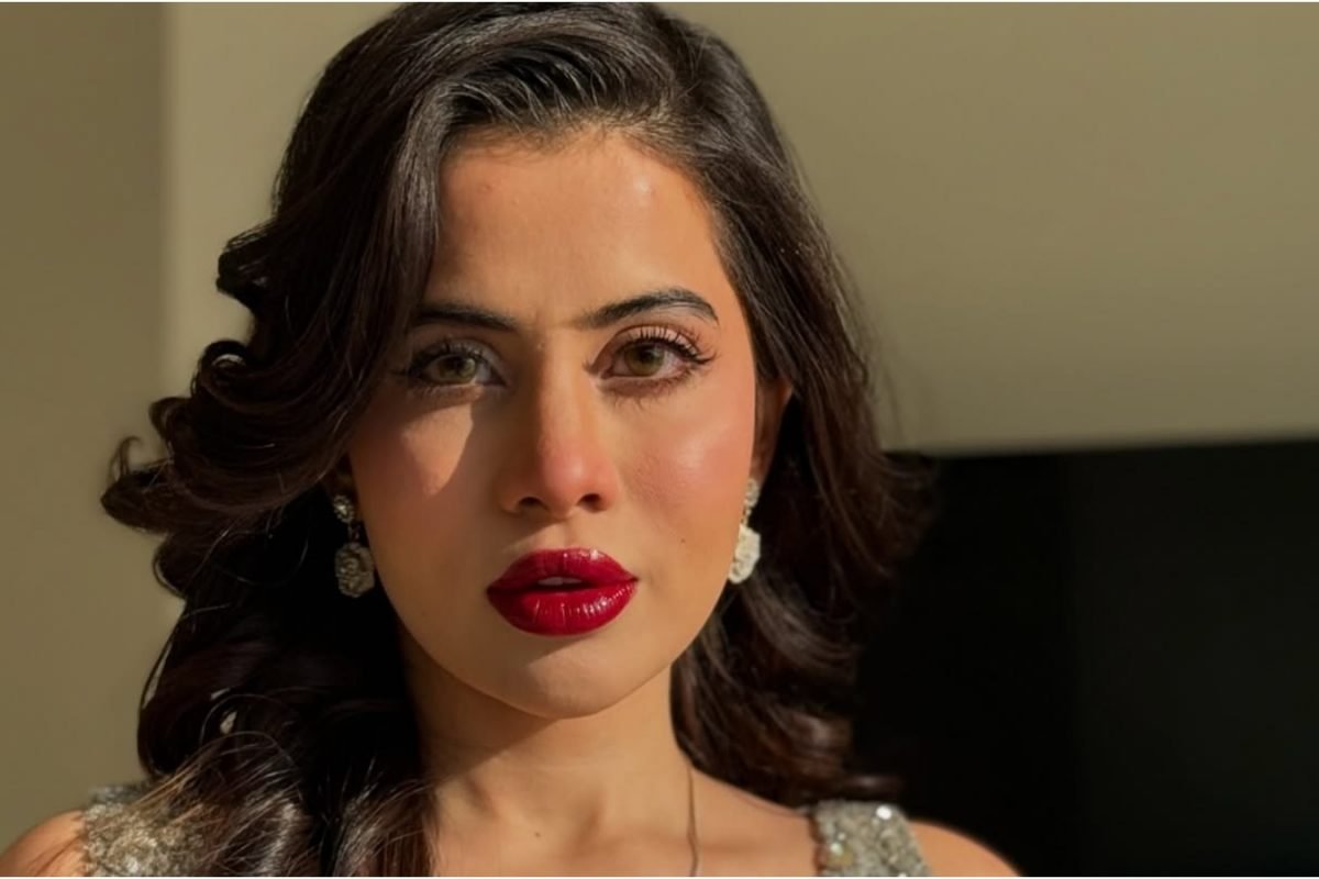 ‘Going To Cannes Isn’t Based On Merit’, Says Uorfi Javed After Visa Rejection