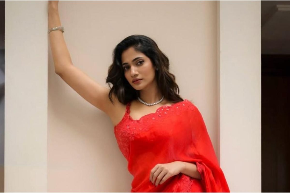 ‘How Is She An Actor?’ Losliya Recalls Hurtful Comments, Opens Up About Her Transformation | Exclusive