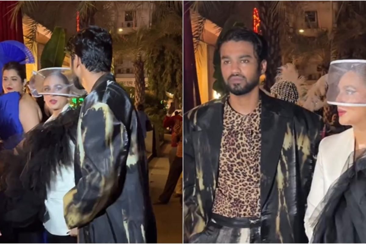 ‘I Want To Slap This Boy’: Huma Qureshi, Babil Khan’s Conversation Goes VIRAL, Netizens Call It ‘Awkward’