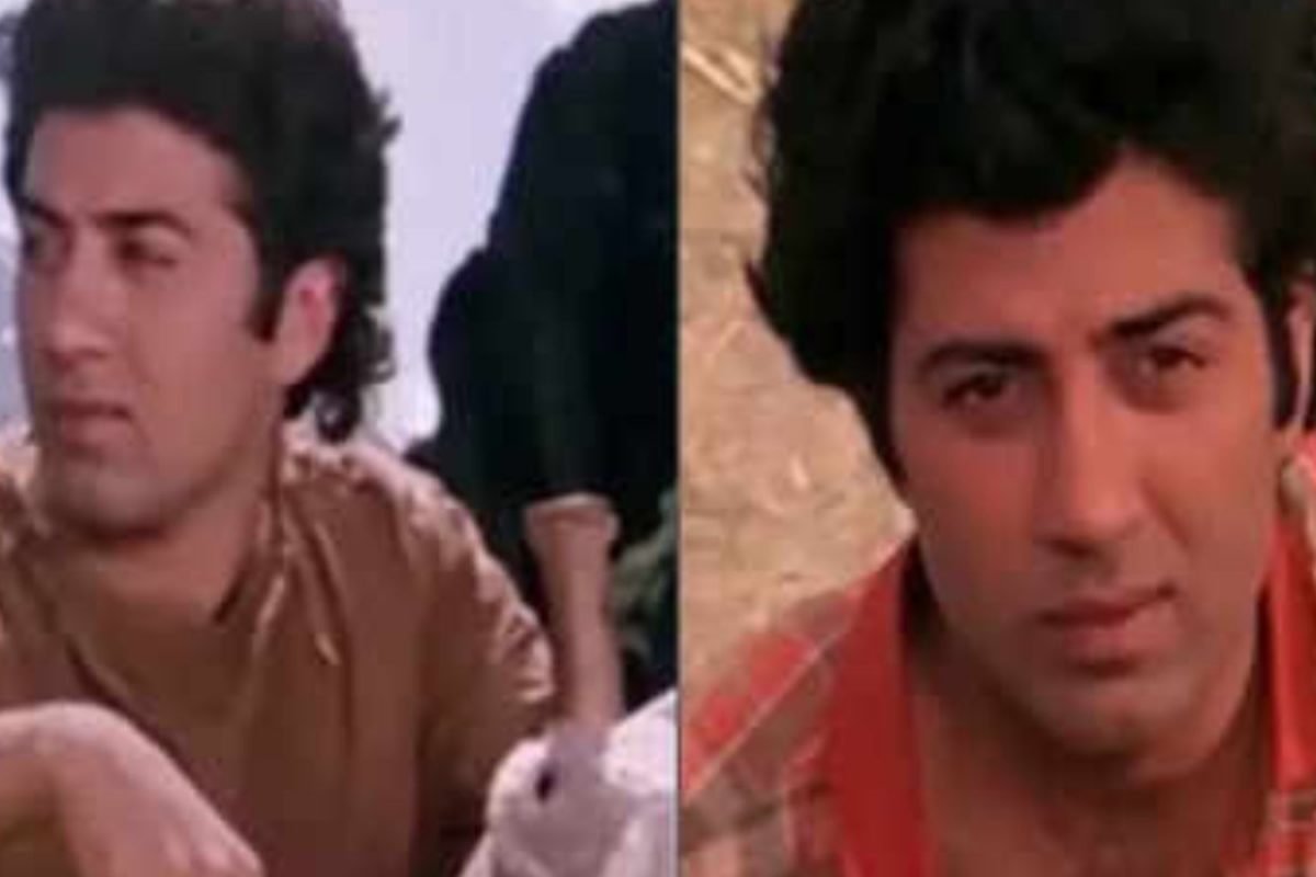 Sunny Deol’s Fee For Debut Film Betaab Will Leave You Surprised