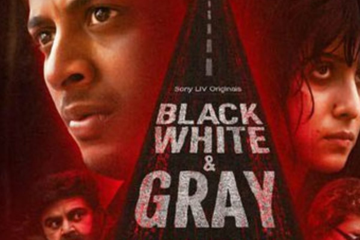 Abhishek Bhalerao’s Black, White And Gray Is A ‘Must-Watch’, Declare Fans