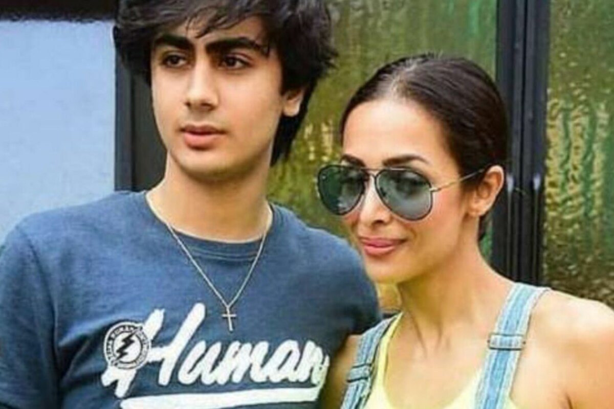 Malaika Arora Spills The Beans On Son Arhaan’s Dance Skills: Thank God He Got My Genes