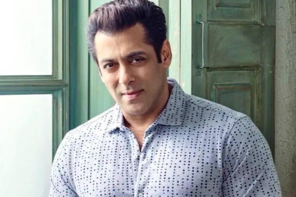 Salman Khans Sikandar Co-Star Says Hed Cycle To Sets Despite Rib Injury: Then Stand The Whole Day...