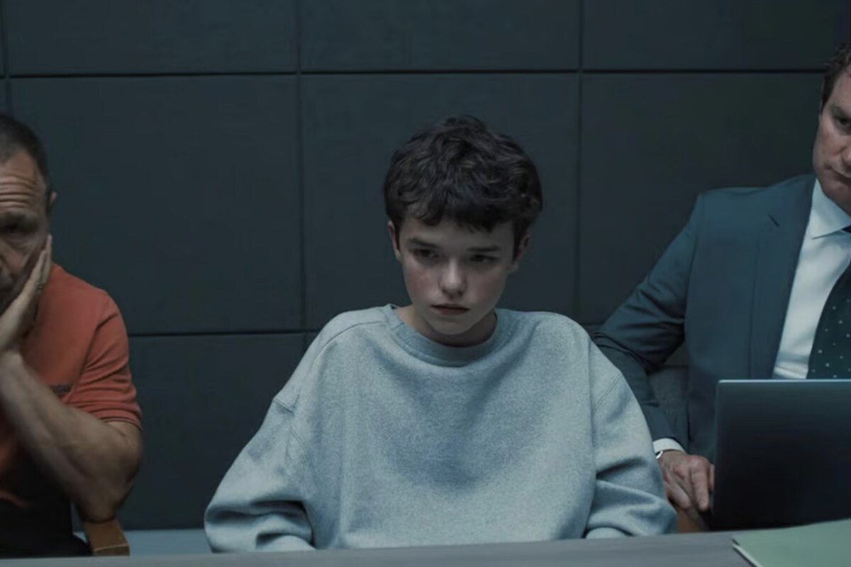 Owen Cooper Talks About His Character Jamie Miller In Adolescence: ‘He Could’ve Been More Protected’